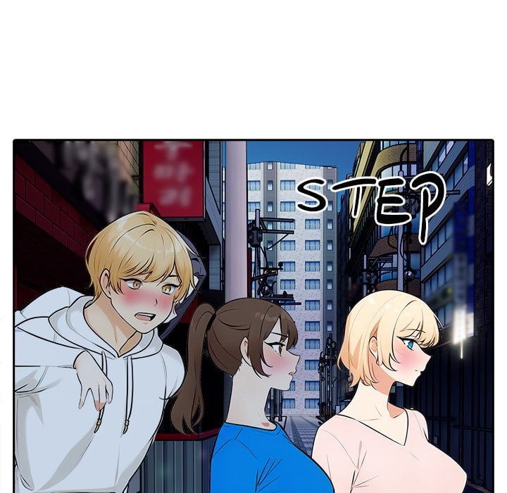 Purity Game - Chapter 10 [photo 67] - MangaPorn