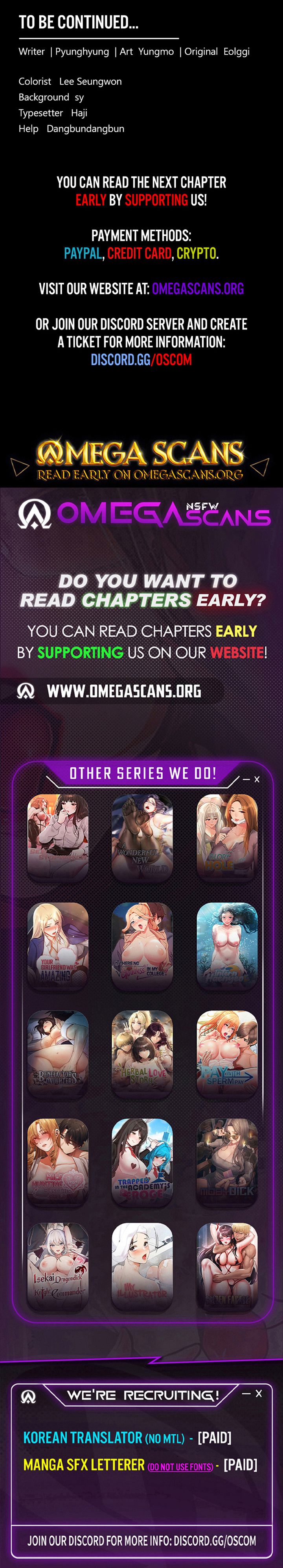 I Want To Work Quietly - Chapter 7 [photo 9] - MangaPorn