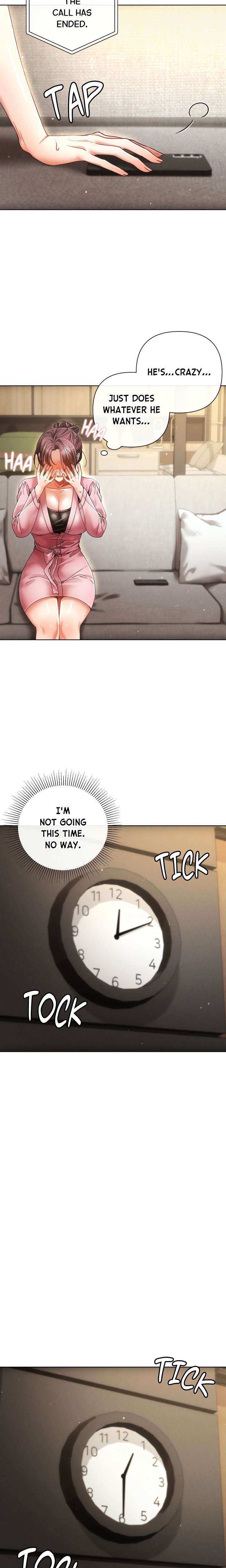 Sweet Cruelty - Chapter 11 [photo 11] - MangaPorn