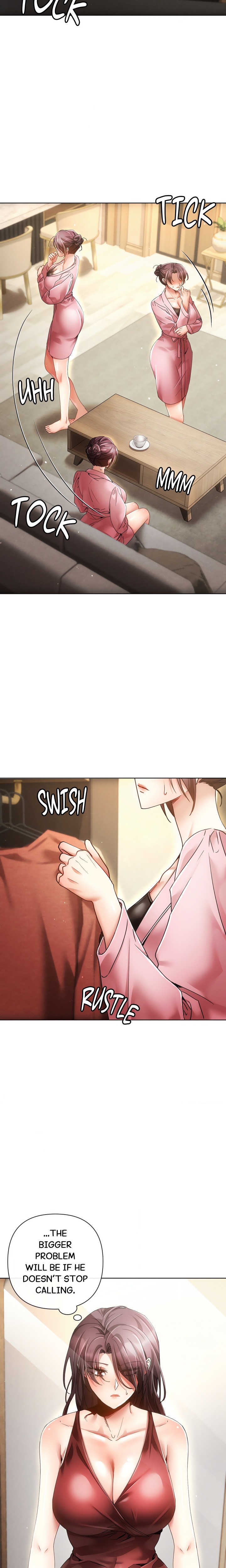 Sweet Cruelty - Chapter 11 [photo 12] - MangaPorn