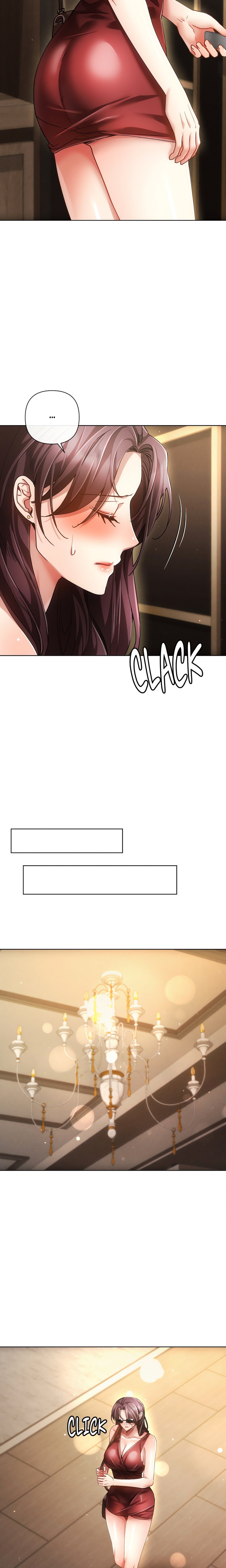 Sweet Cruelty - Chapter 11 [photo 14] - MangaPorn