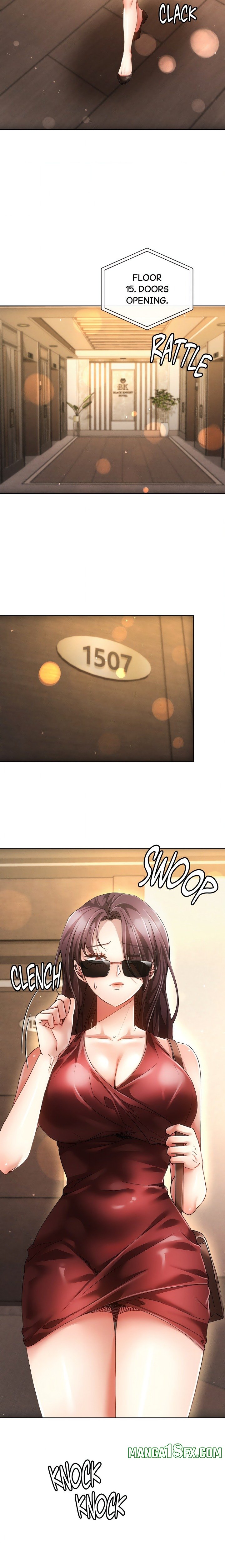 Sweet Cruelty - Chapter 11 [photo 15] - MangaPorn