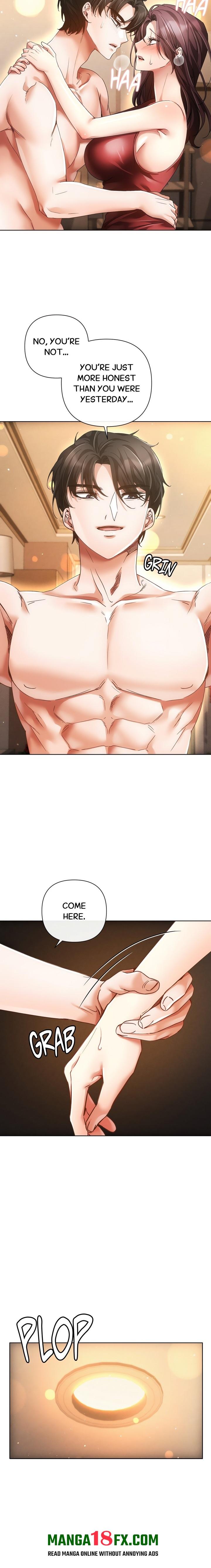 Sweet Cruelty - Chapter 11 [photo 19] - MangaPorn