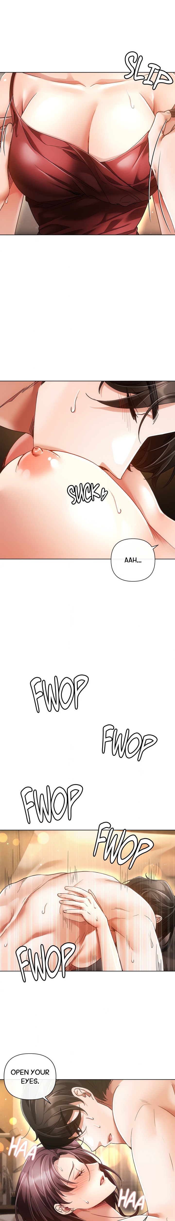 Sweet Cruelty - Chapter 11 [photo 20] - MangaPorn