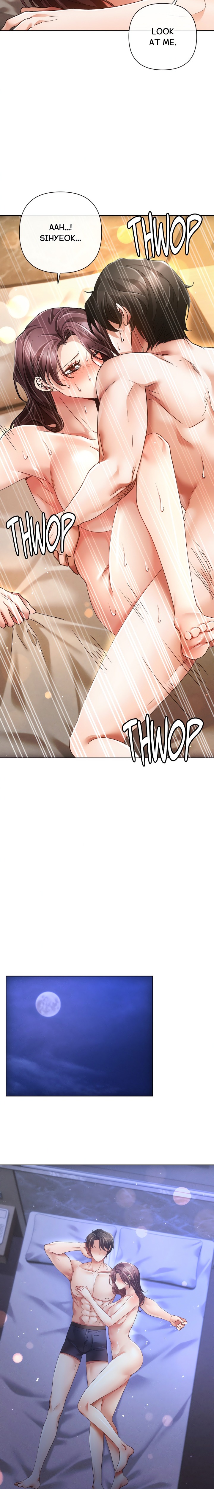 Sweet Cruelty - Chapter 11 [photo 21] - MangaPorn