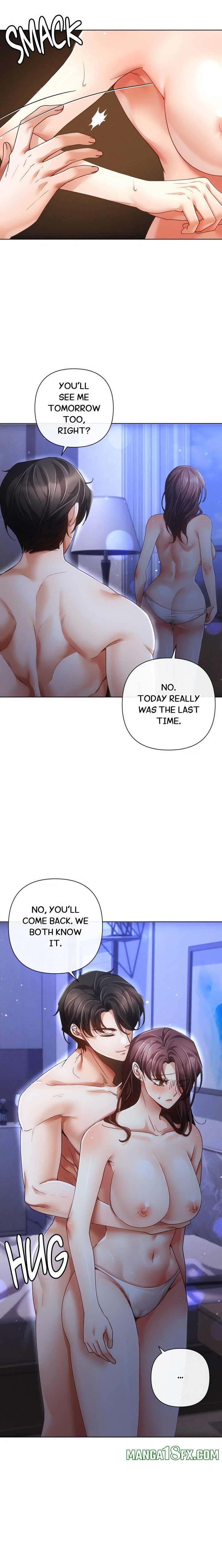 Sweet Cruelty - Chapter 11 [photo 23] - MangaPorn