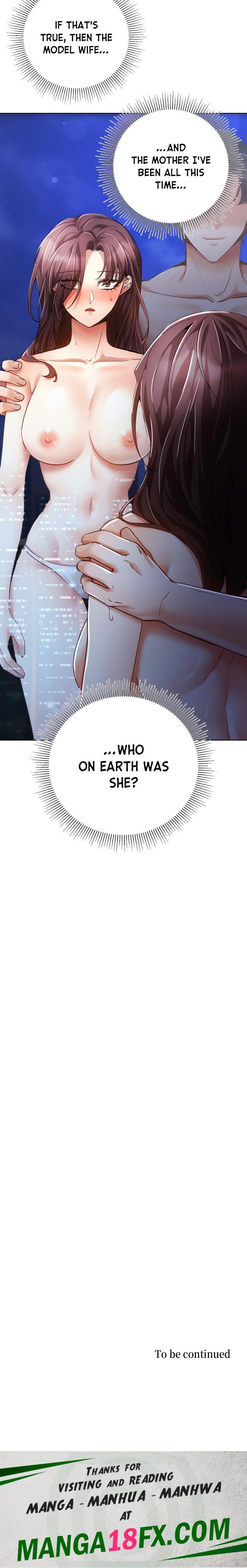 Sweet Cruelty - Chapter 11 [photo 25] - MangaPorn