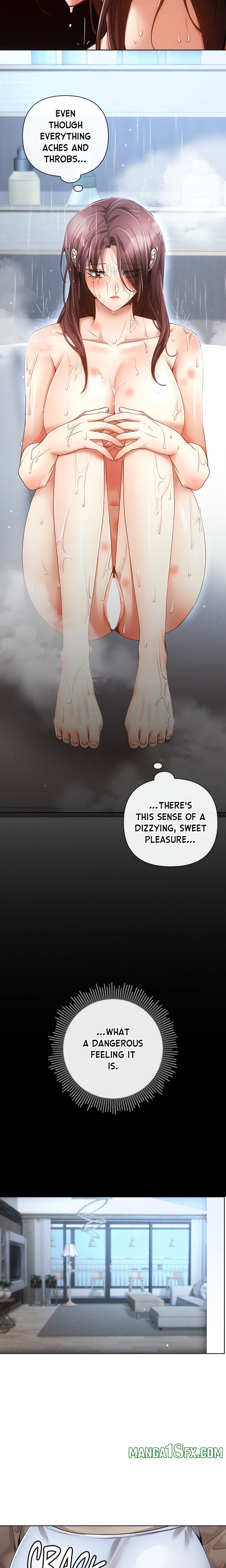 Sweet Cruelty - Chapter 11 [photo 4] - MangaPorn