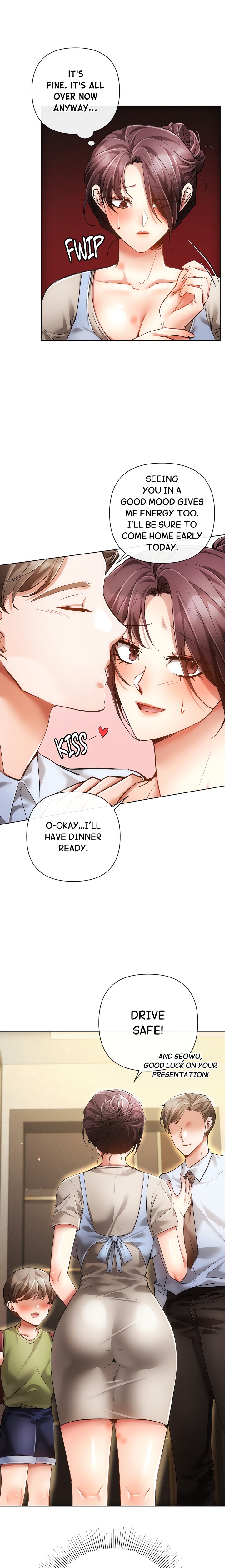 Sweet Cruelty - Chapter 11 [photo 6] - MangaPorn