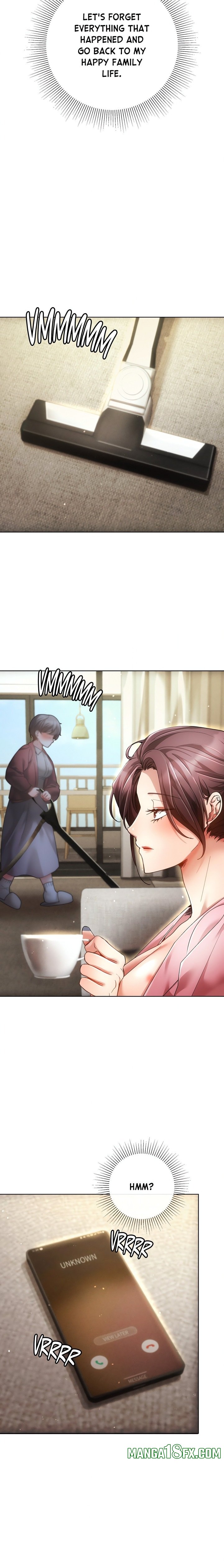 Sweet Cruelty - Chapter 11 [photo 7] - MangaPorn