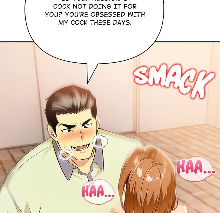 A Lucrative Affair - Chapter 9 [photo 107] - MangaPorn