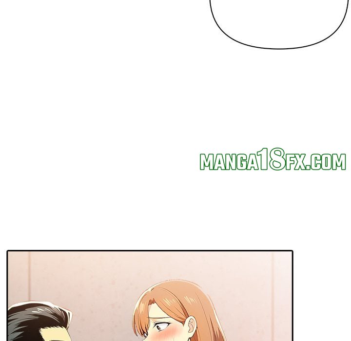 A Lucrative Affair - Chapter 9 [photo 109] - MangaPorn