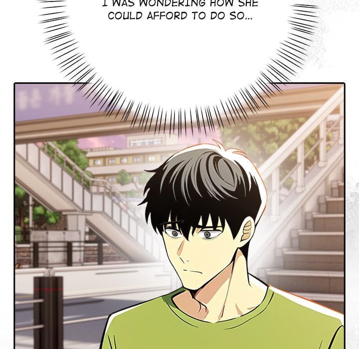 A Lucrative Affair - Chapter 9 [photo 22] - MangaPorn