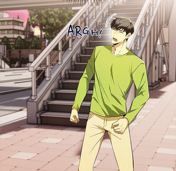 A Lucrative Affair - Chapter 9 [photo 29] - MangaPorn