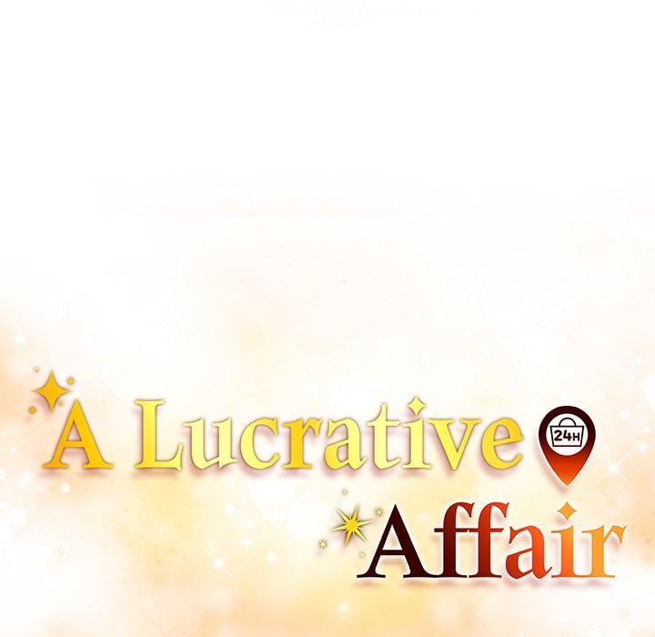 A Lucrative Affair - Chapter 9 [photo 31] - MangaPorn
