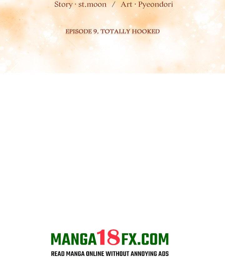 A Lucrative Affair - Chapter 9 [photo 32] - MangaPorn