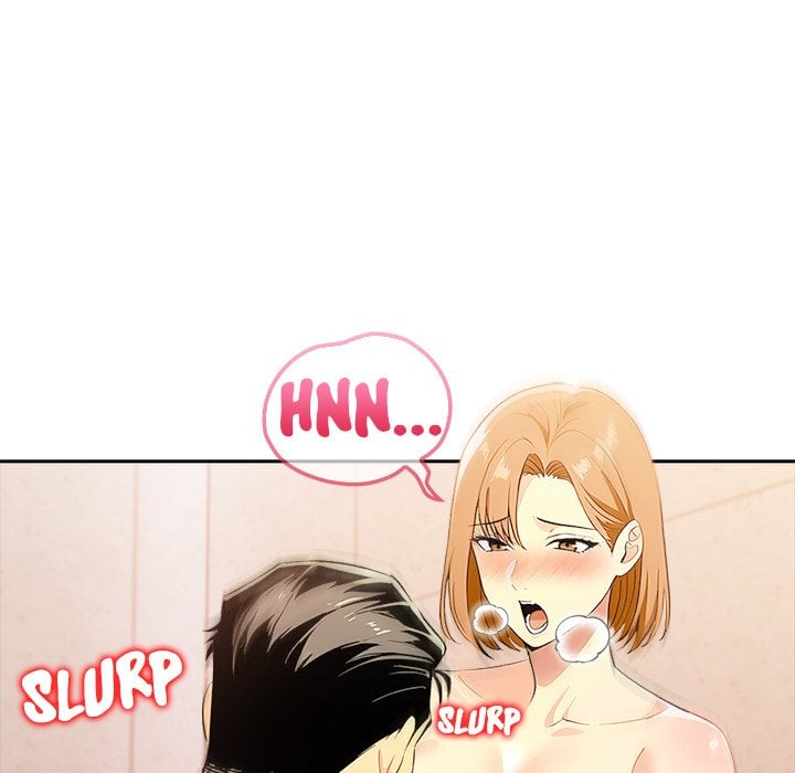 A Lucrative Affair - Chapter 9 [photo 97] - MangaPorn