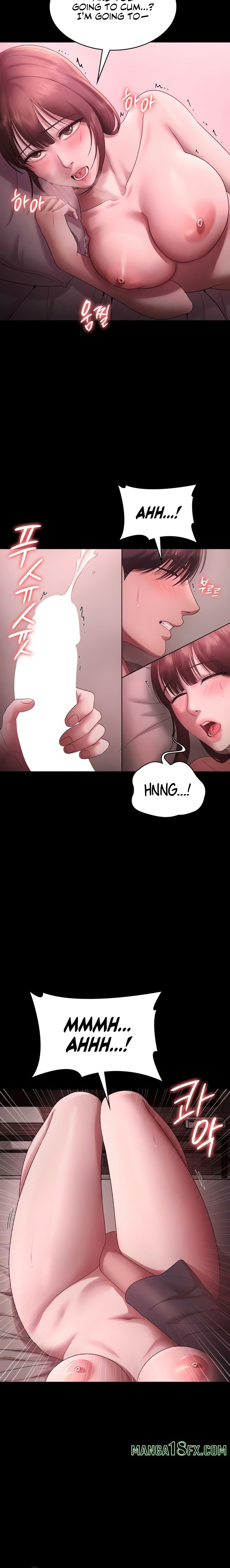 The Chairman’s Wife - Chapter 60 [photo 12] - MangaPorn