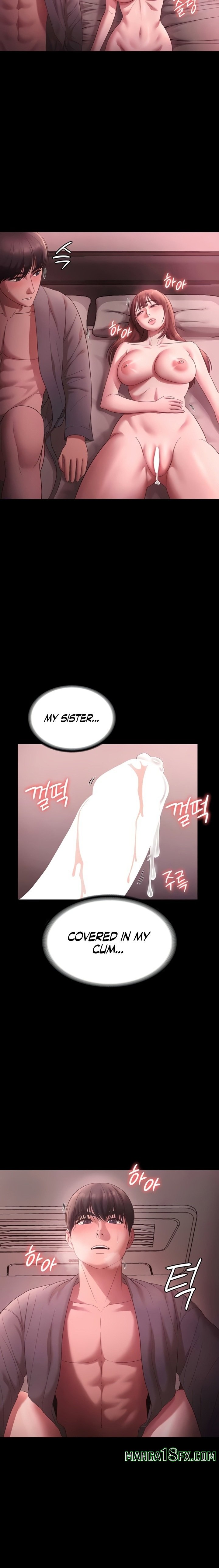 The Chairman’s Wife - Chapter 60 [photo 14] - MangaPorn