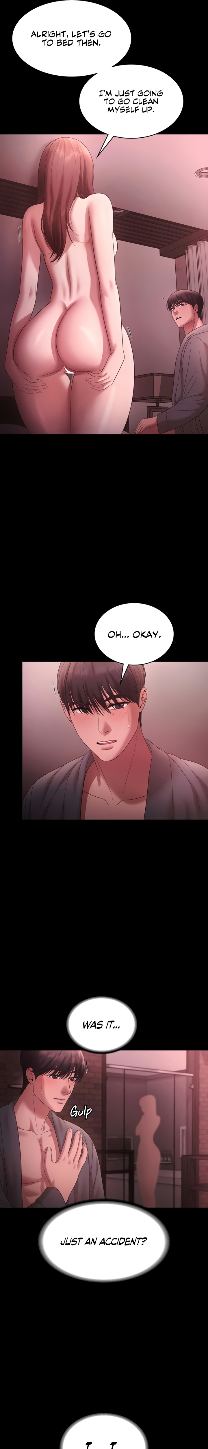 The Chairman’s Wife - Chapter 60 [photo 16] - MangaPorn