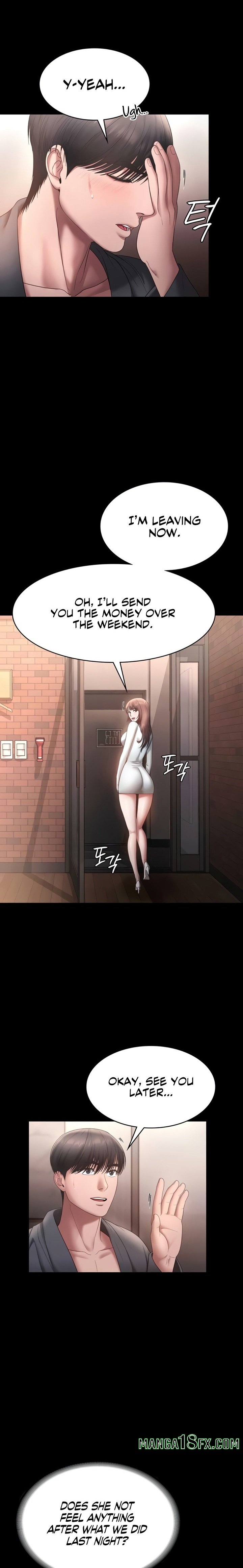 The Chairman’s Wife - Chapter 60 [photo 21] - MangaPorn