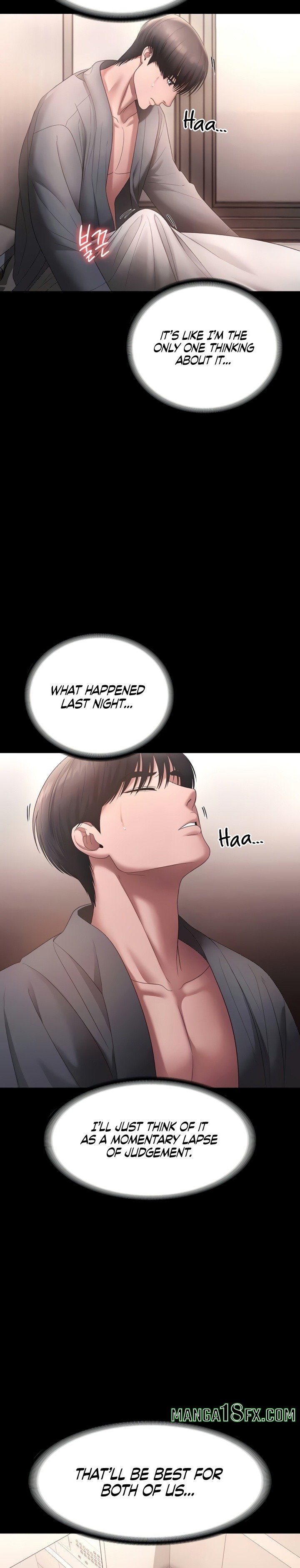 The Chairman’s Wife - Chapter 60 [photo 22] - MangaPorn