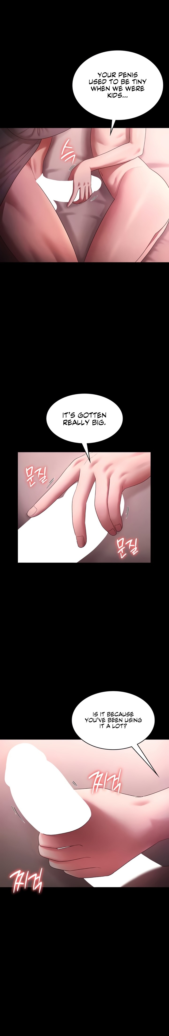 The Chairman’s Wife - Chapter 60 [photo 6] - MangaPorn