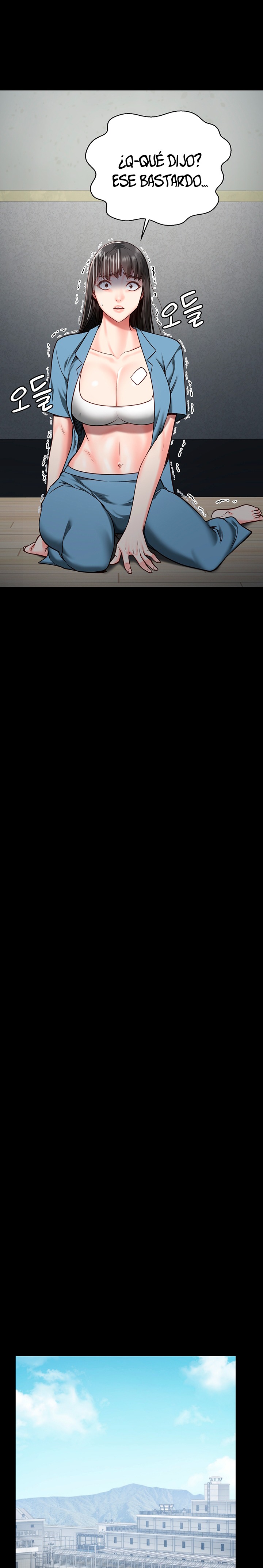 The Bear Girl Raw - Chapter 15 [photo 16] - MangaPorn