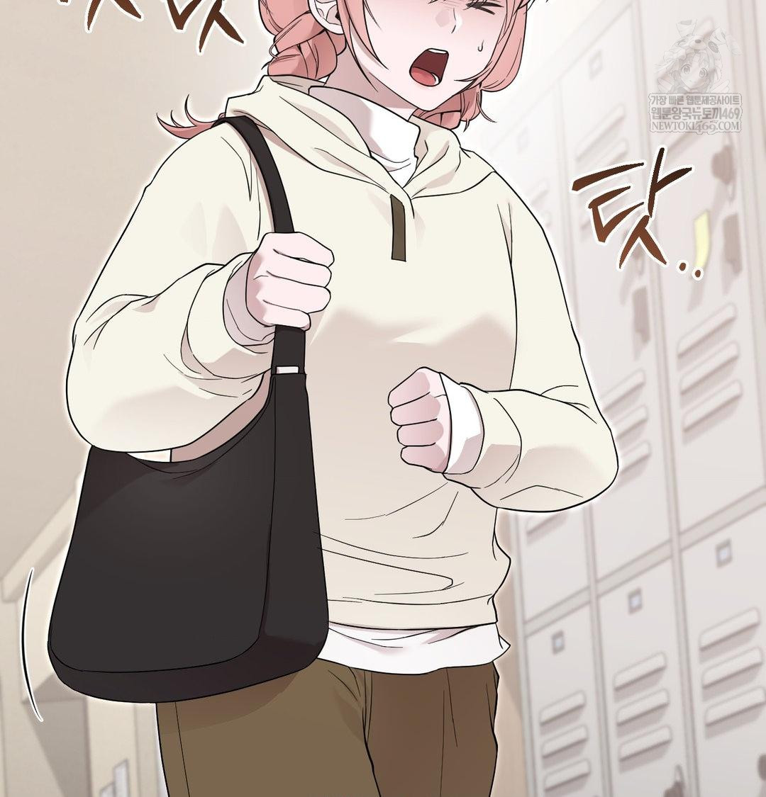 That Kind of Thing Happened Raw - Chapter 44 [photo 109] - MangaPorn