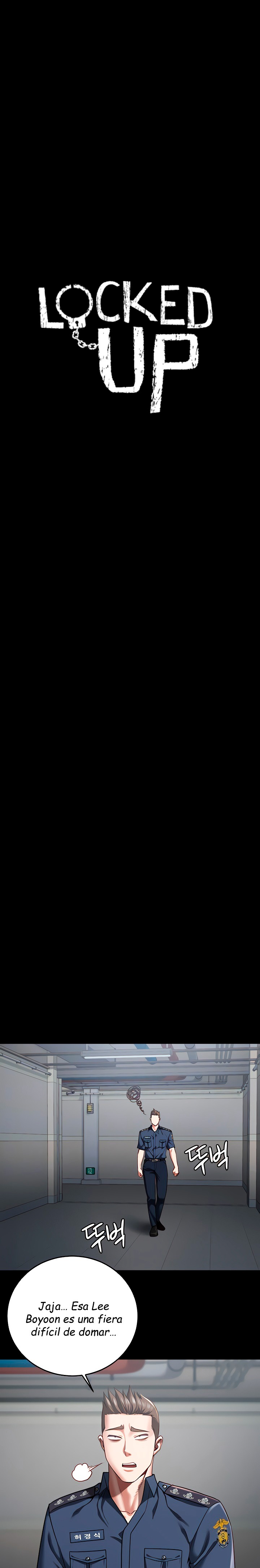 The Bear Girl Raw - Chapter 16 [photo 2] - MangaPorn