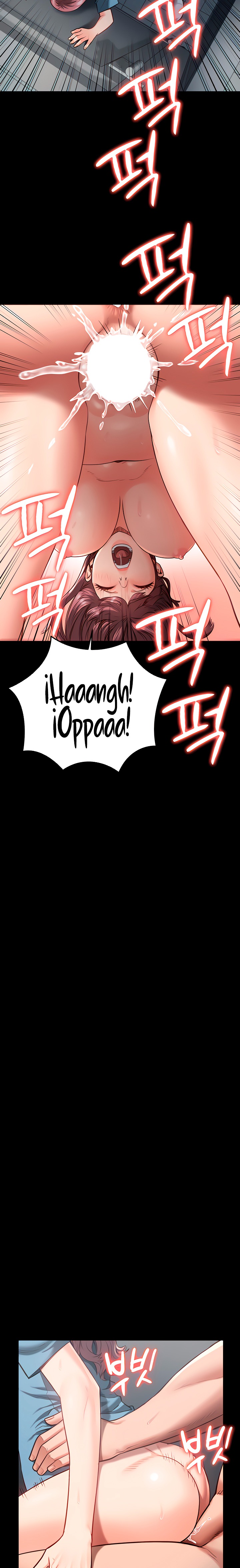 The Bear Girl Raw - Chapter 16 [photo 23] - MangaPorn