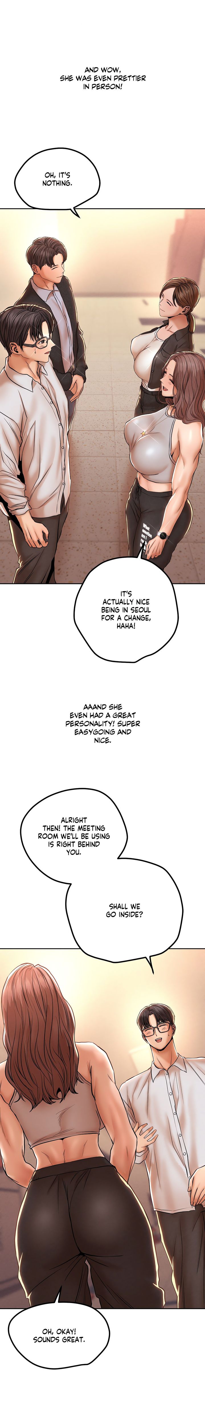 True or False? - Chapter 111 [photo 4] - MangaPorn