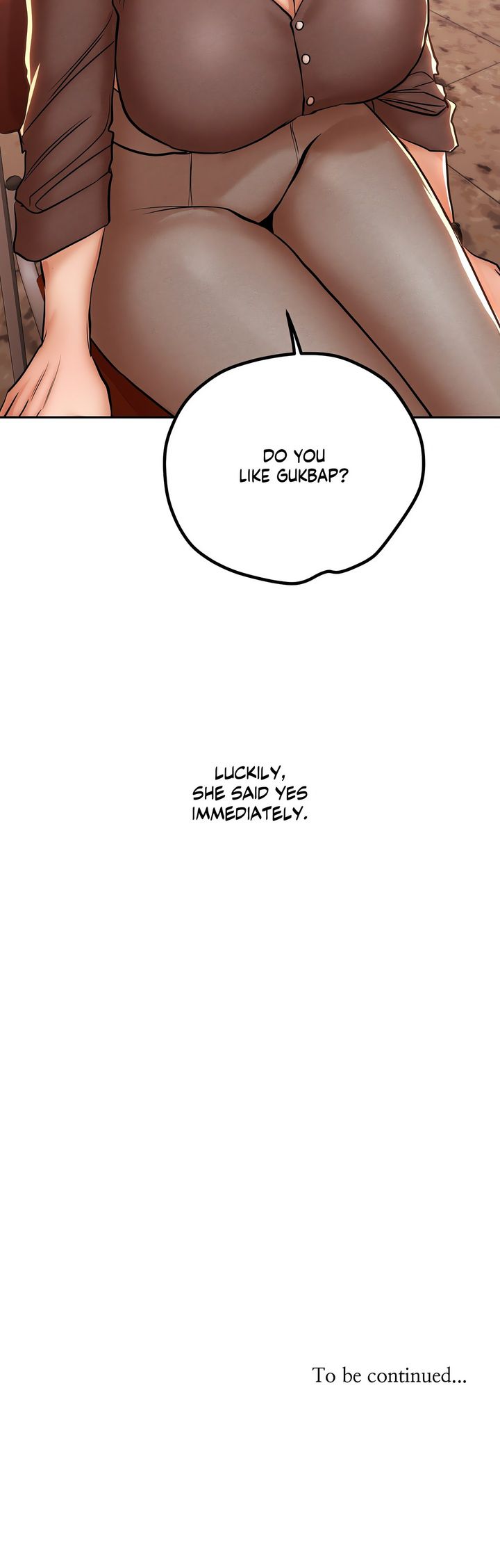 True or False? - Chapter 111 [photo 9] - MangaPorn