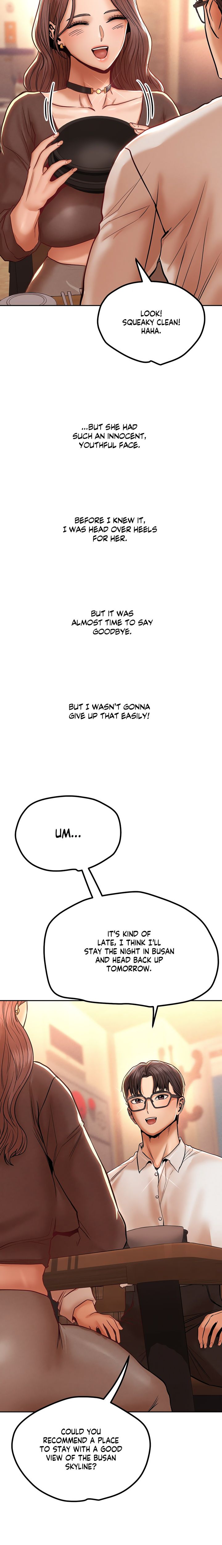 True or False? - Chapter 112 [photo 3] - MangaPorn