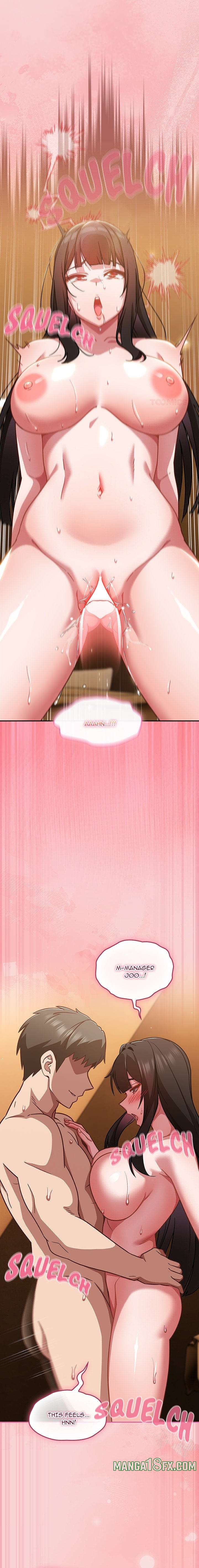 Let’s Play Hooky - Chapter 41 [photo 1] - MangaPorn