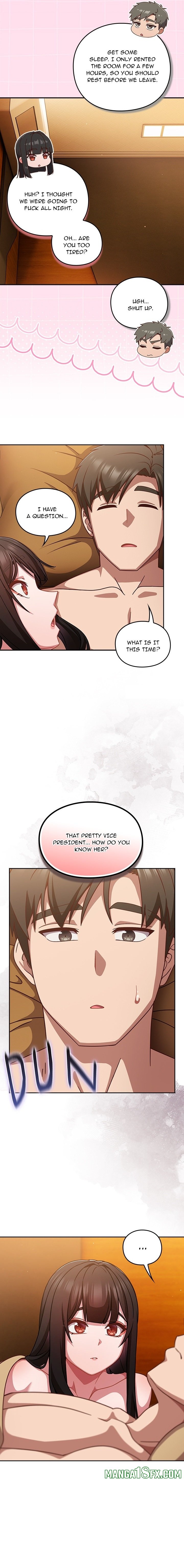 Let’s Play Hooky - Chapter 41 [photo 10] - MangaPorn