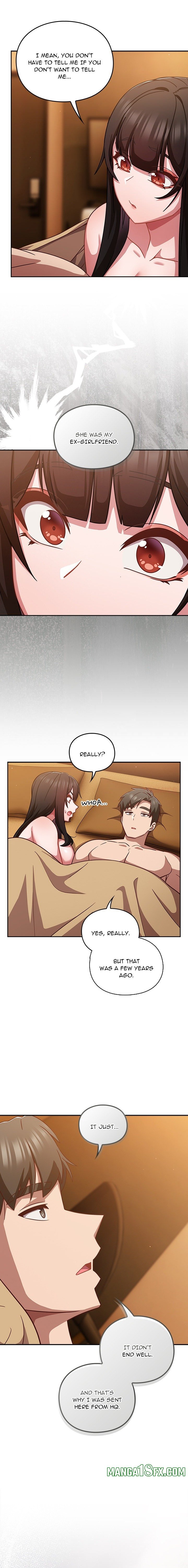 Let’s Play Hooky - Chapter 41 [photo 11] - MangaPorn