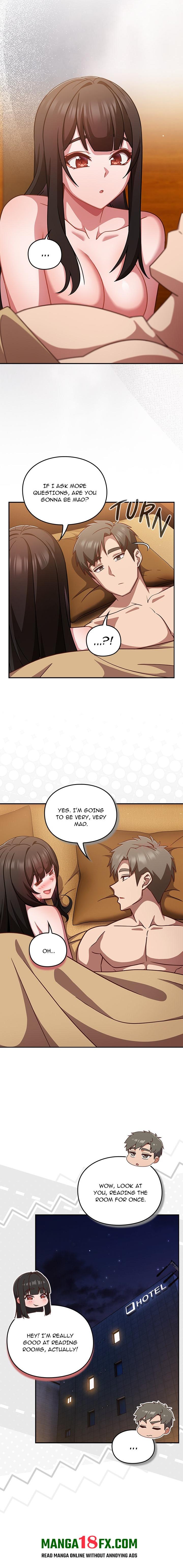 Let’s Play Hooky - Chapter 41 [photo 12] - MangaPorn