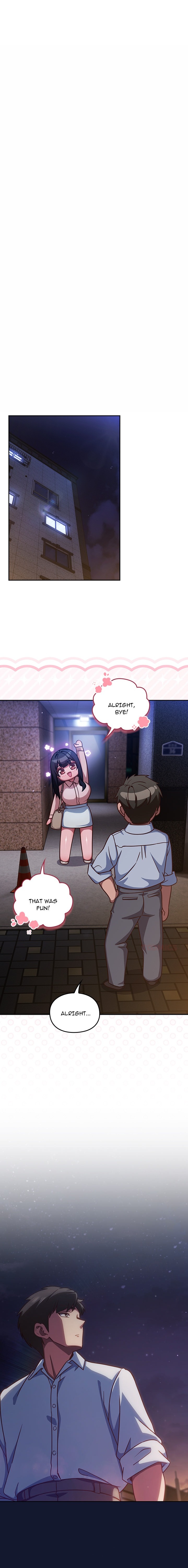 Let’s Play Hooky - Chapter 41 [photo 13] - MangaPorn