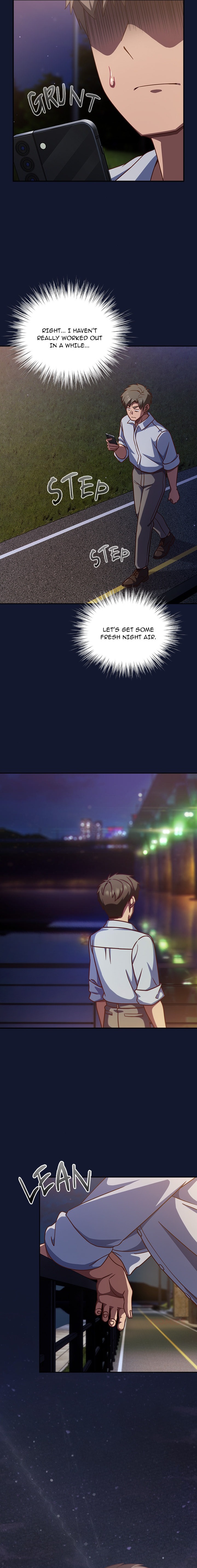 Let’s Play Hooky - Chapter 41 [photo 15] - MangaPorn