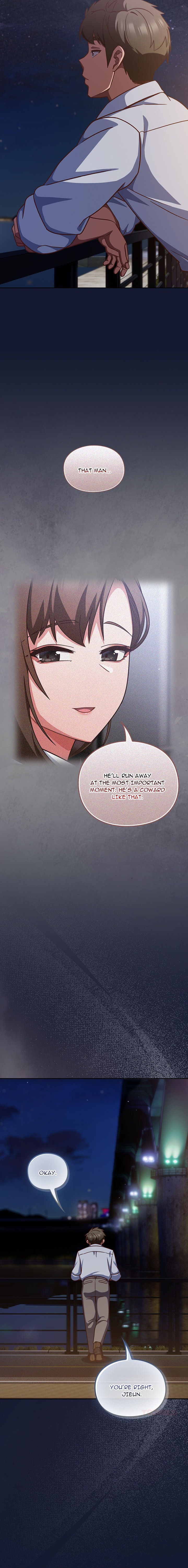 Let’s Play Hooky - Chapter 41 [photo 16] - MangaPorn