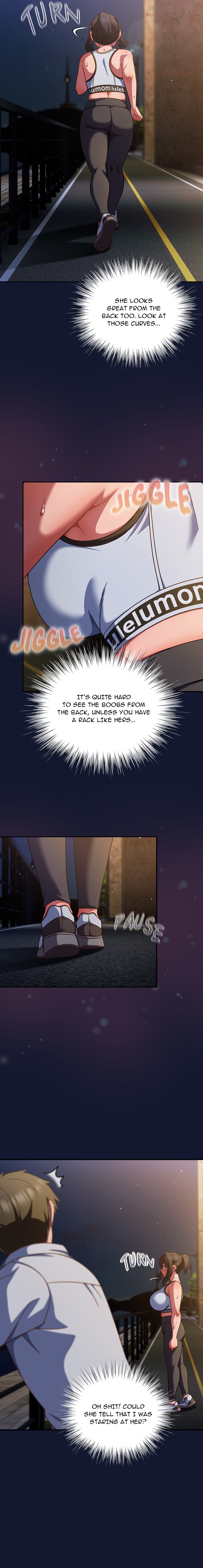 Let’s Play Hooky - Chapter 41 [photo 19] - MangaPorn