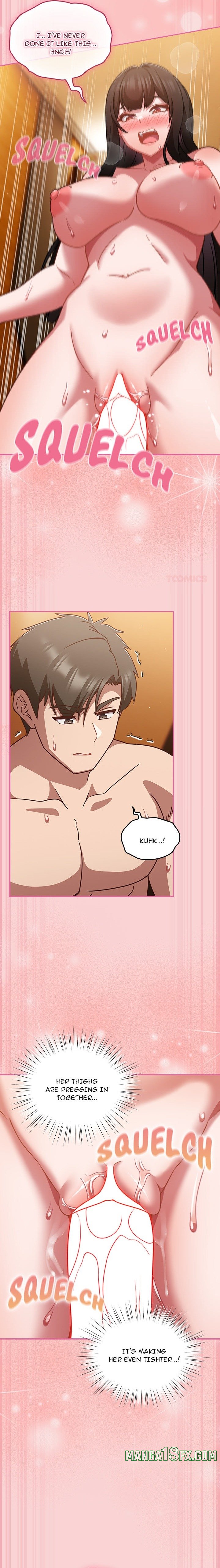 Let’s Play Hooky - Chapter 41 [photo 2] - MangaPorn