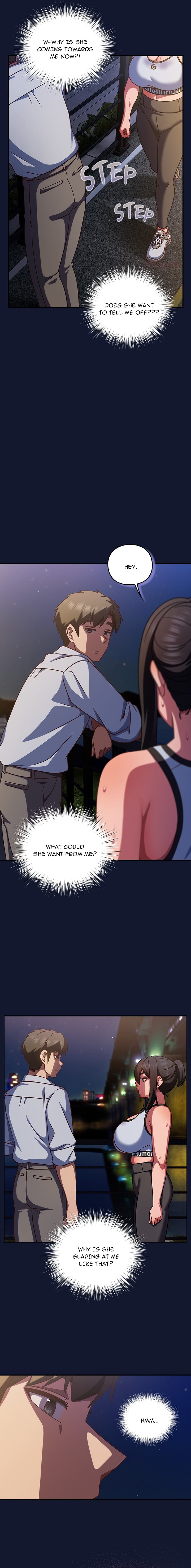 Let’s Play Hooky - Chapter 41 [photo 20] - MangaPorn