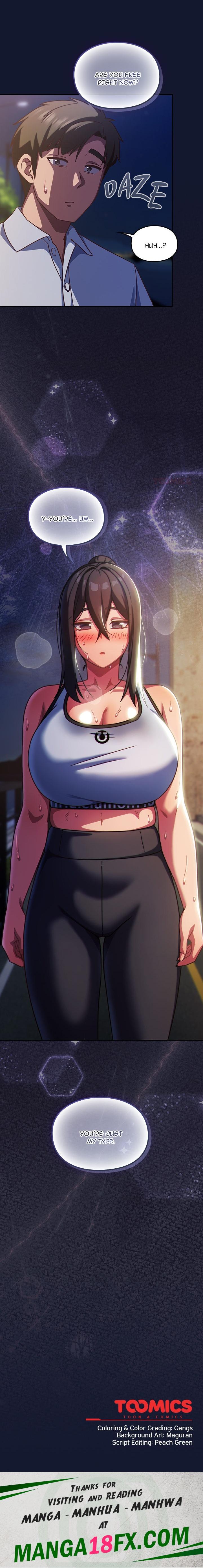 Let’s Play Hooky - Chapter 41 [photo 22] - MangaPorn