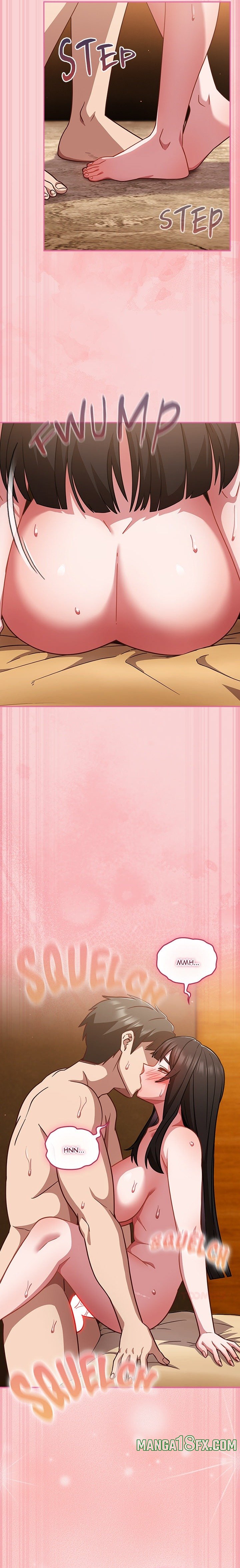 Let’s Play Hooky - Chapter 41 [photo 4] - MangaPorn