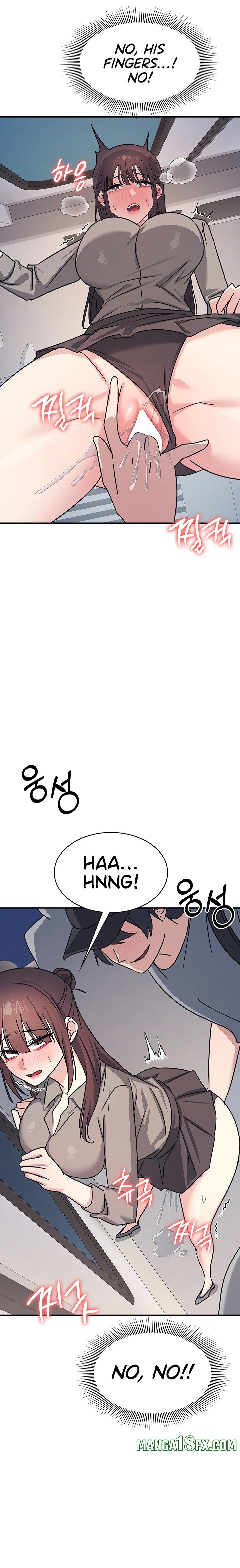 Teacher Yunji - Chapter 31 [photo 15] - MangaPorn