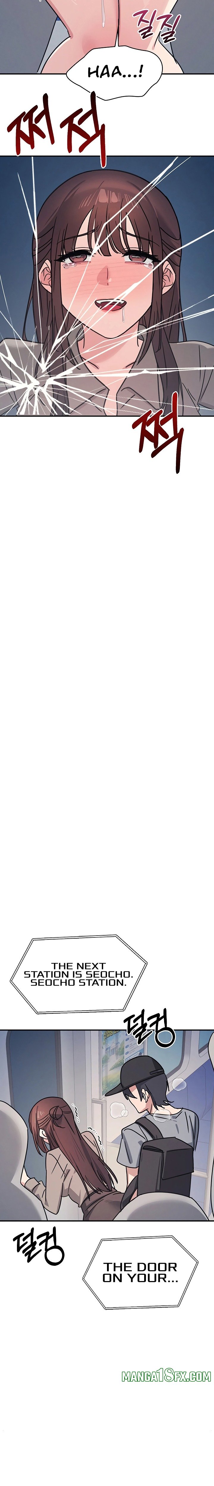 Teacher Yunji - Chapter 31 [photo 17] - MangaPorn