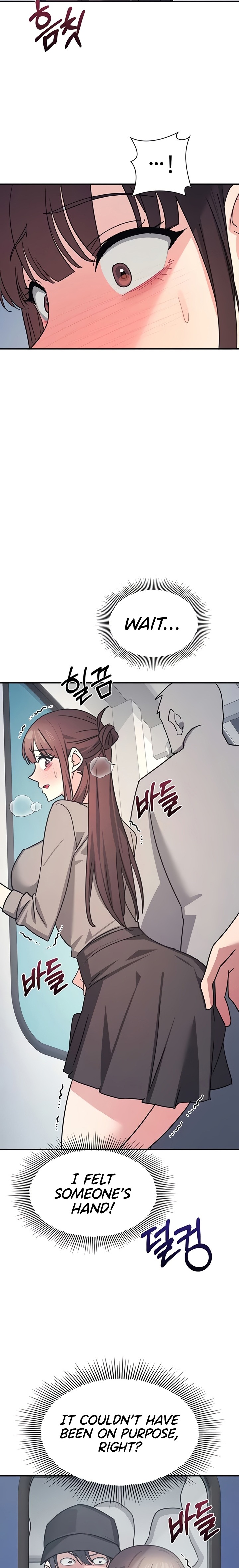 Teacher Yunji - Chapter 31 [photo 2] - MangaPorn