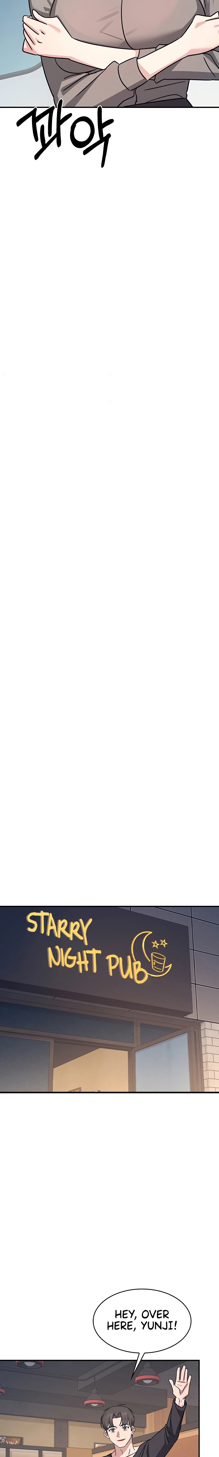 Teacher Yunji - Chapter 31 [photo 20] - MangaPorn